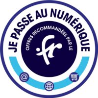 Afnic label numerique