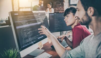 TPE / Artisan : Faire créer son site internet par un professionnel ou le créer soi-même ?