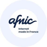Logo afnic