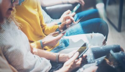 Pourquoi et comment optimiser son site pour mobile ?