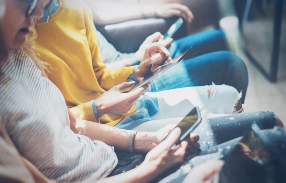 Pourquoi et comment optimiser son site pour mobile ?
