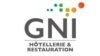 GNI hôtellerie et restauration