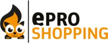 Logo E-pro Shopping
