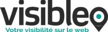 Logo Visibleo