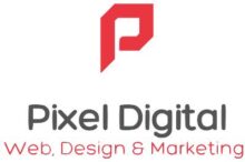 Pixel digital web, design et marketing