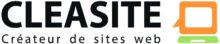 Cleasite créateur de sites web