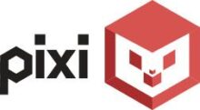 Logo Pixi