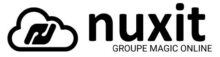 nuxit groupe magic online