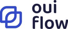 Logo Oui flow