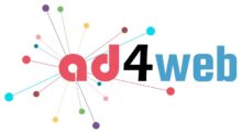 Logo ad4web