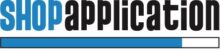 Shop application