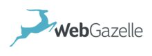 Logo Webgazelle