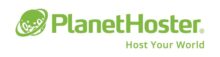 PlanetHoster host your world